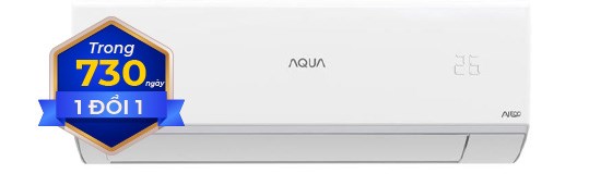 Aqua Inverter 1 HP AQA-RUV10RB5