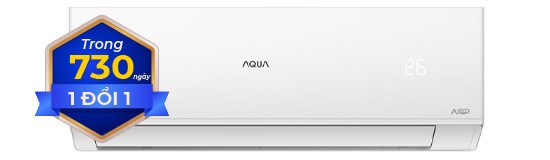 Aqua Inverter 1 HP AQA-RV10QA5