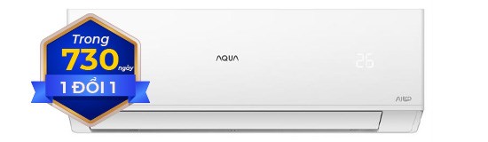 Aqua Inverter 1.5 HP AQA-RV13QA5