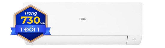 Haier Inverter 1.5 HP HR-13VSA