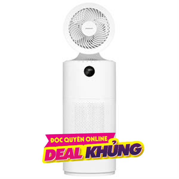 Máy lọc không khí Acerpure Cool C2-UVC AC553-50W 65W