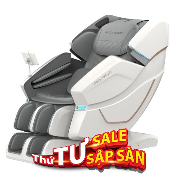Ghế massage Poongsan MCP-426