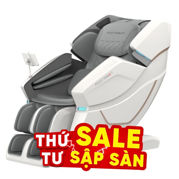 Ghế massage Poongsan MCP-426