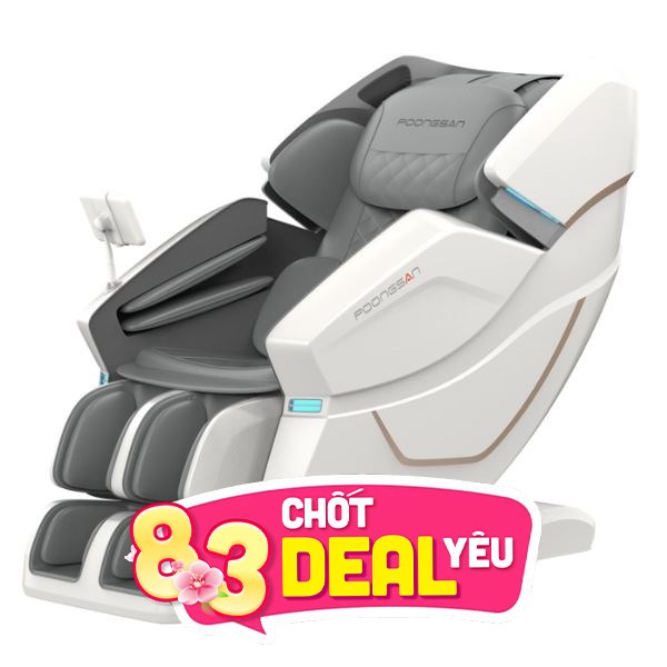 Ghế massage Poongsan MCP-426