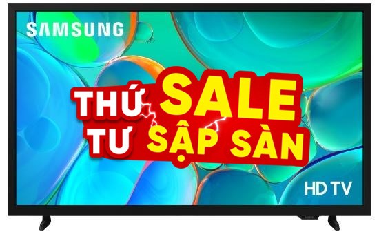 Samsung Smart TV UA32H5000F