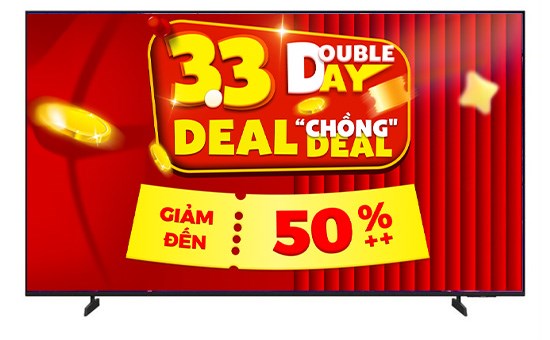 Samsung Smart TV UA85U8500F