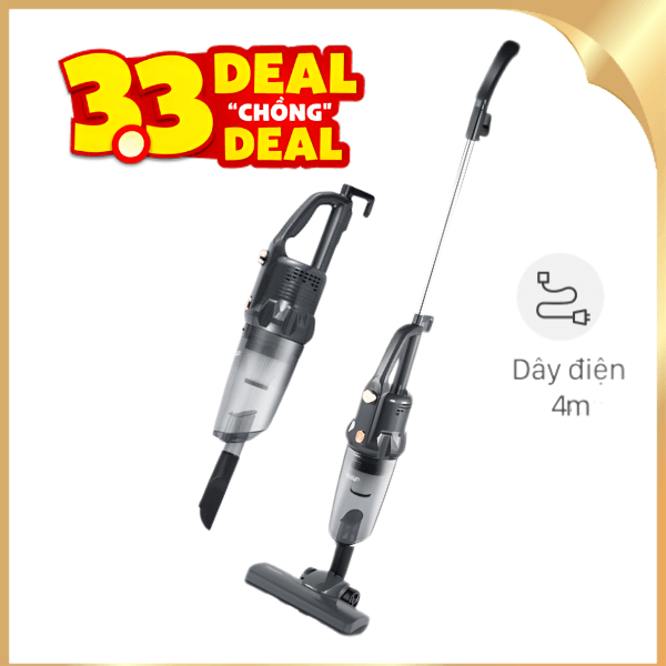 Máy hút bụi cầm tay RAF R.8763