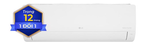 LG Inverter 2 HP IEC18M2