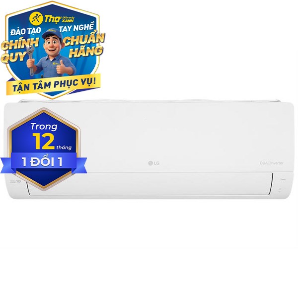 LG Inverter 2 HP IEC18M2