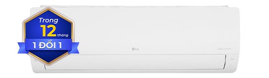 LG Inverter 2.5 HP IEC24M2