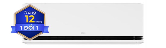 LG Inverter 1 HP IDC09M2
