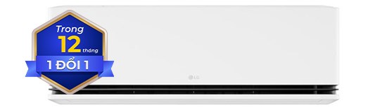 LG Inverter 1.5 HP IDC12M2