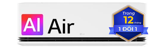 LG Inverter 2 HP IDC18M2