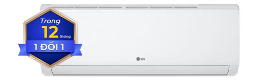 LG Inverter 1 HP IFC09M1