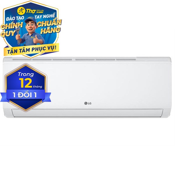 LG Inverter 2.5 HP IFC24M1