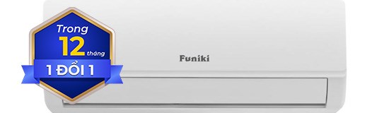Funiki Inverter 1 HP HPIC09TMU