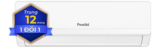 Funiki Inverter 1 HP HIC09TMM-6