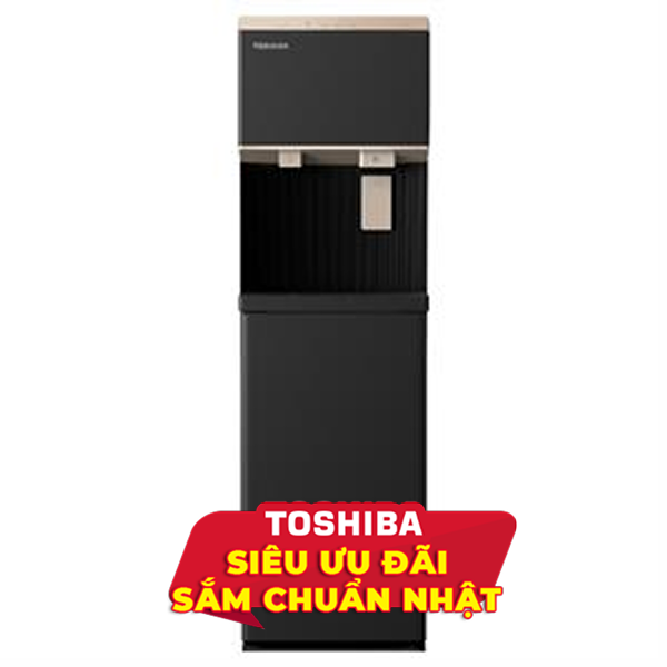 Máy lọc nước RO nóng lạnh và làm đá Toshiba TWP-IW2469SVN(K)