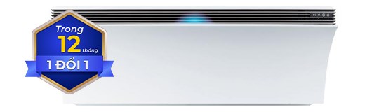 Sharp Inverter 1.5 HP AH-XP13DPW