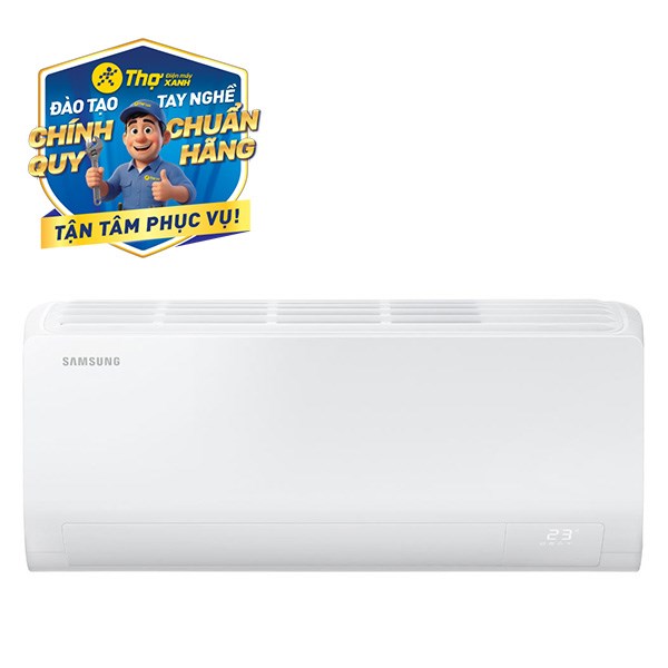 Samsung Inverter 1 HP AR50H10D1BHNSV