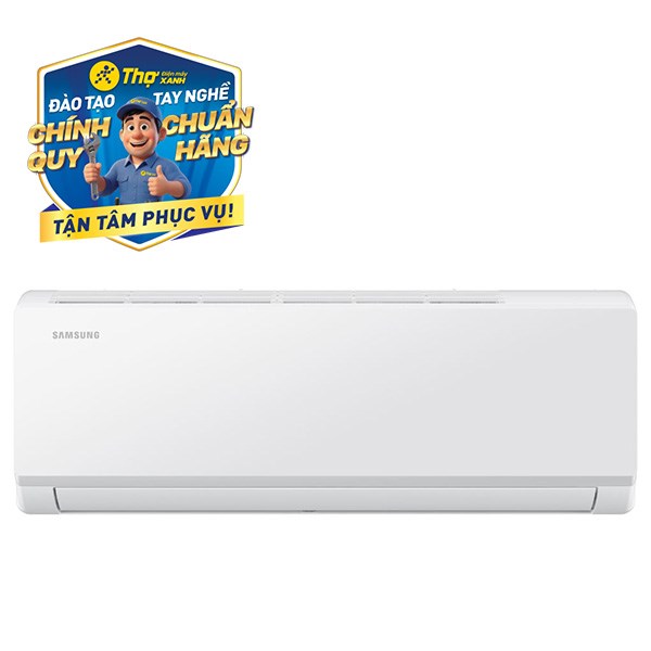 Samsung Inverter 1 HP AR40H09D0ATNSV