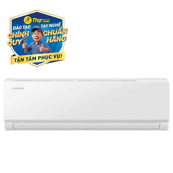 Samsung Inverter 1.5 HP AR40H12D0ATNSV