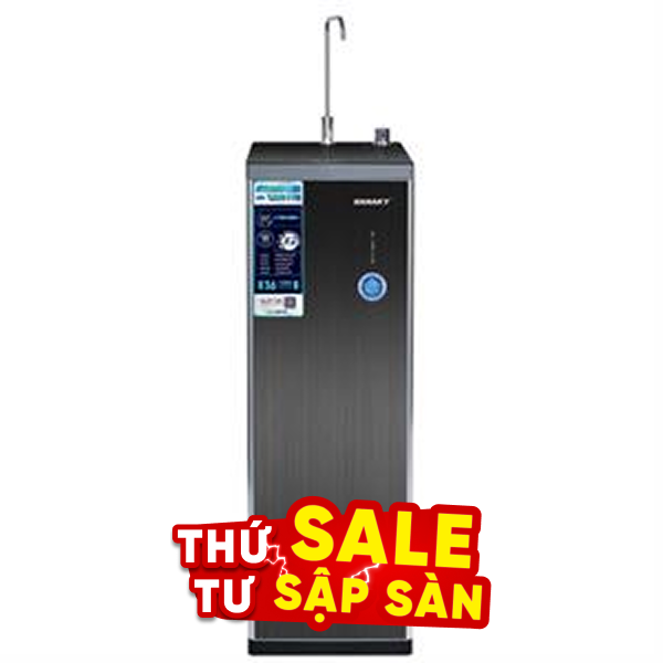 Máy lọc nước RO Hydrogen Sanaky SNK-S1HK68