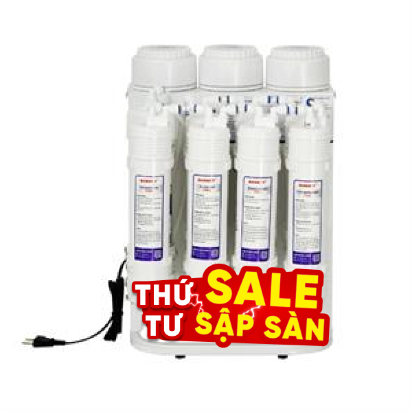 Máy lọc nước RO Hydrogen Sanaky SNK-US1HK16