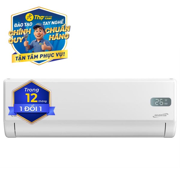 Máy lạnh Comfee Inverter 3 HP CFS-28VGX