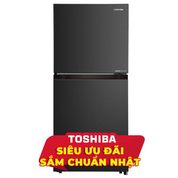 Toshiba Inverter 182 lít GR-RT236WE PMV(68)