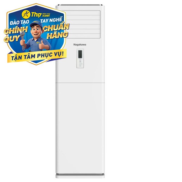 Nagakawa 5.5 HP NP-C50R1K58