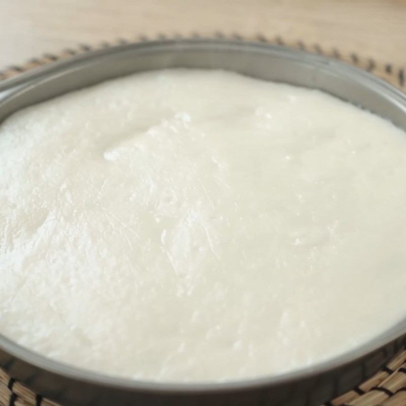 Bước 4 Làm nguội và cắt bột chiên Bột chiên người Hoa