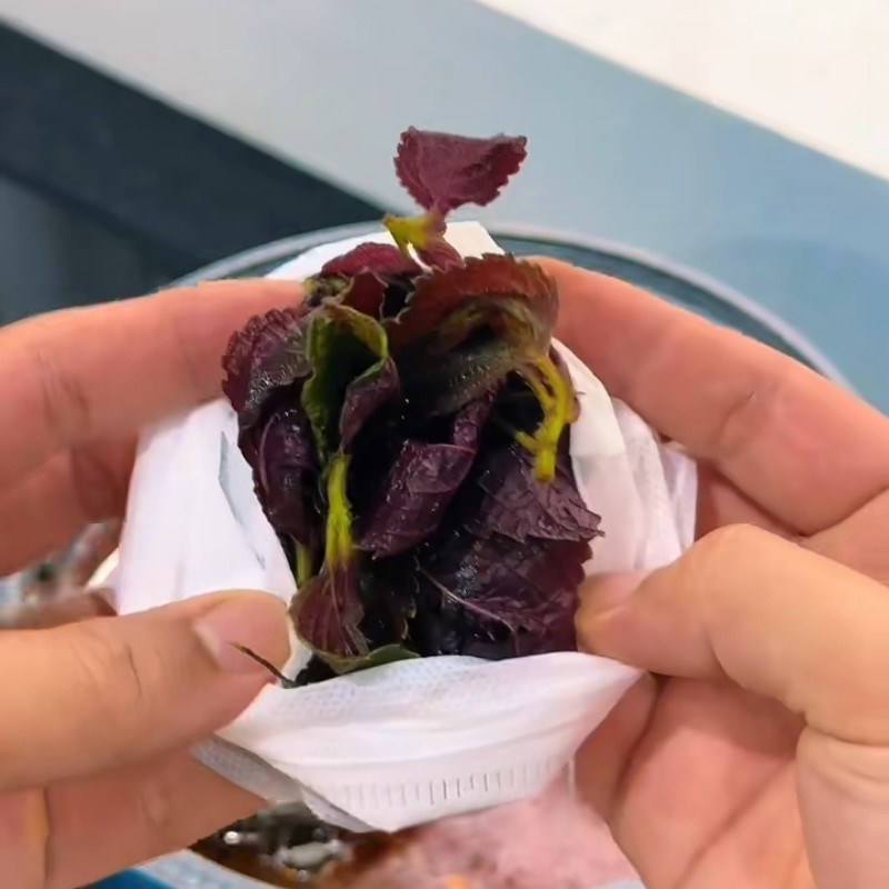 Bước 5 Nấu nước dùng bún ốc Liễu Châu bún ốc liễu châu