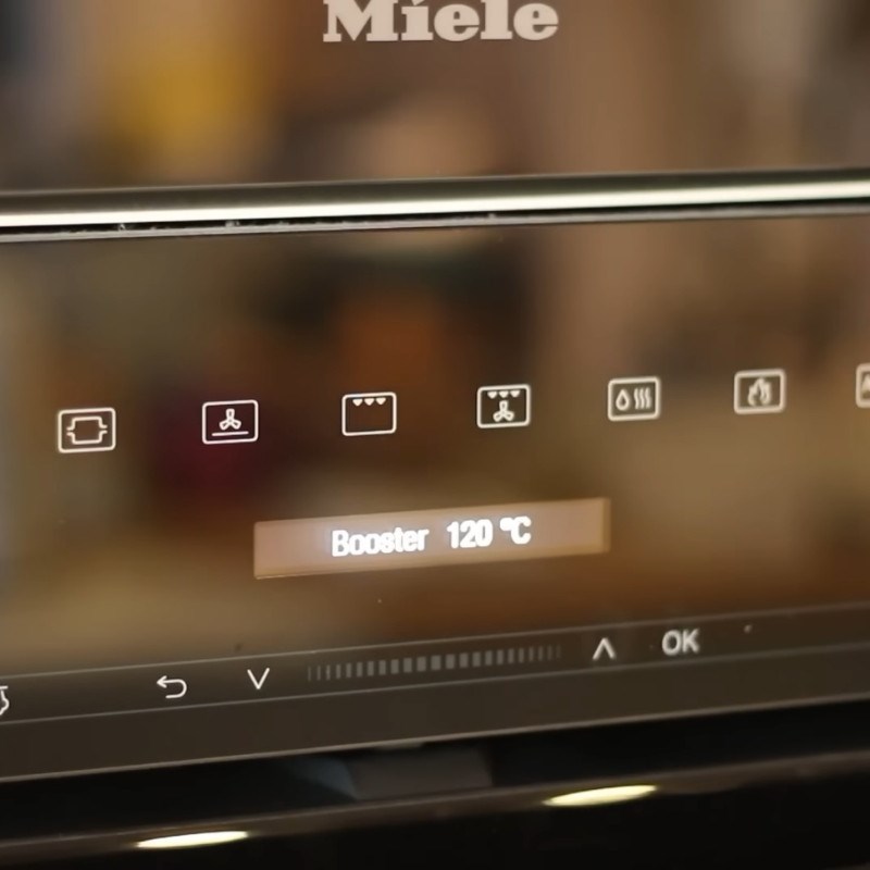 Bước 8 Nướng vịt quay tiêu thơm lừng vịt quay tiêu