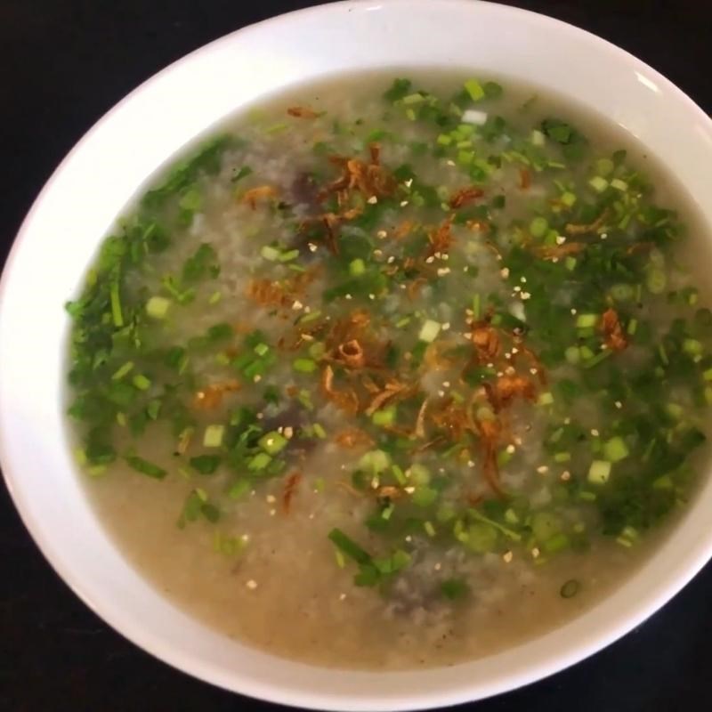 Bước 6 Thành phẩm Bánh hỏi lòng heo