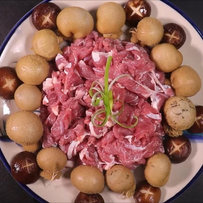 Bước 7 Thành phẩm Lẩu bò mông cổ