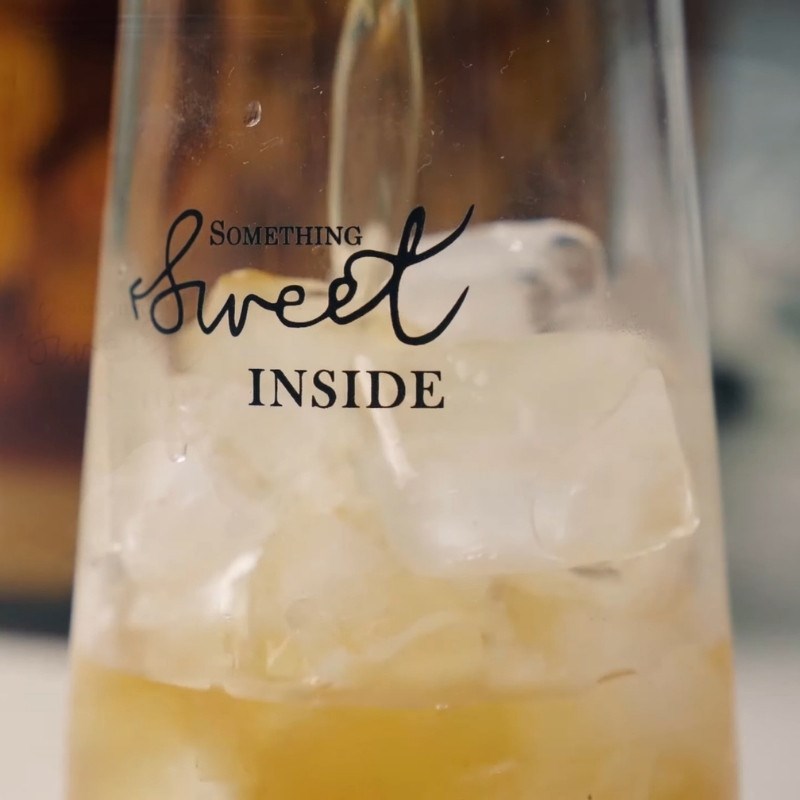 Bước 4 Thành phẩm Nước mơ ngâm