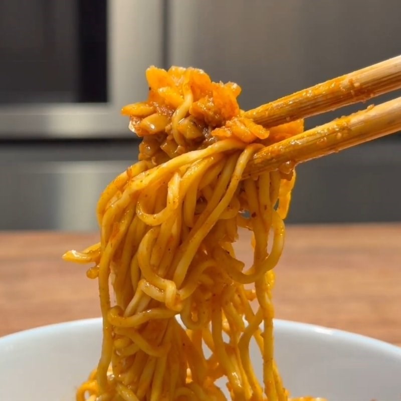 Bước 5 Thành phẩm Hải sản sốt cajun