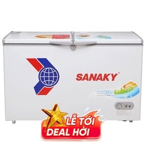 Tủ đông Sanaky  410 lít VH 5699HY