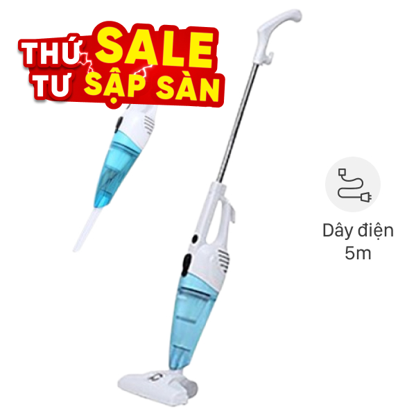 Máy hút bụi cầm tay Midea MVC-SC861B