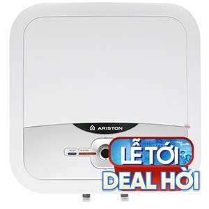 Máy nước nóng gián tiếp Ariston 30 lít 2500W AN2 30 RS 2.5 FE