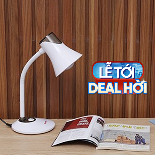 Đèn bàn học Điện Quang 5W DKL15