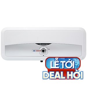 Máy nước nóng gián tiếp Ariston 20 lít SL2 20 RS 2.5 FE