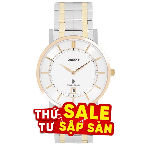 ORIENT 37.9 mm Nam FGW01003W0