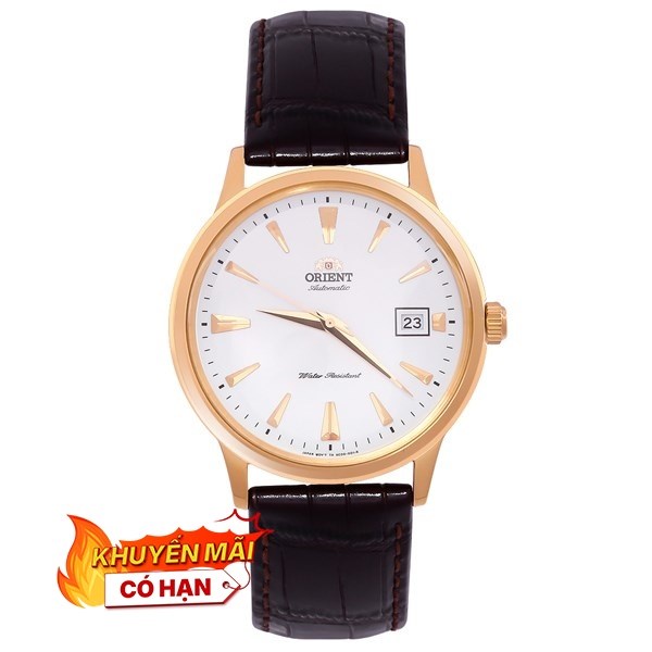 ORIENT Bambino 40.8 mm Nam FAC00003W0