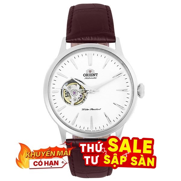 ORIENT Bambino 40 mm Nam RA-AG0002S10B