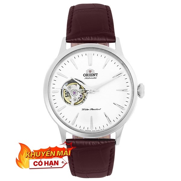 ORIENT Bambino 40 mm Nam RA-AG0002S10B