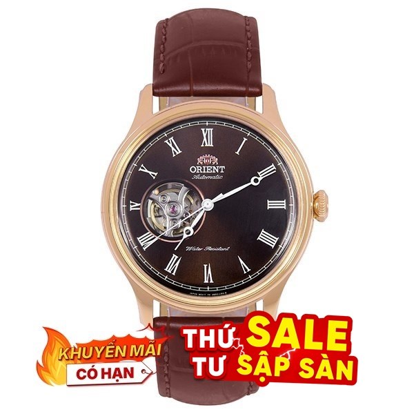 ORIENT Bambino 42.5 mm Nam FAG00001T0