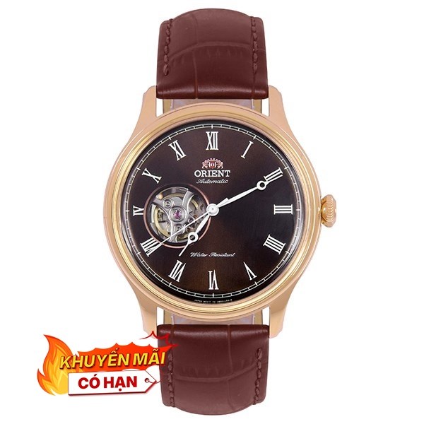 ORIENT Bambino 42.5 mm Nam FAG00001T0