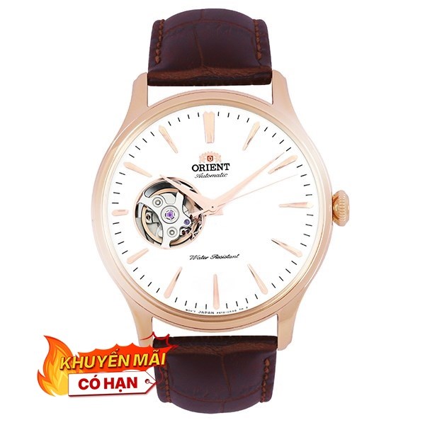 ORIENT Bambino 40 mm Nam RA-AG0001S10B